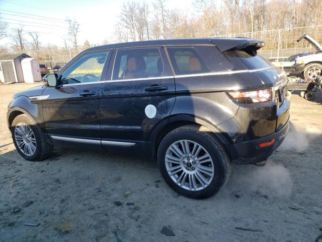 Photo 1 VIN: SALVV2BG4DH747226 - LAND ROVER RANGEROVER 