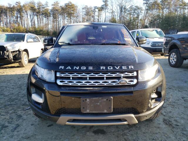 Photo 4 VIN: SALVV2BG4DH747226 - LAND ROVER RANGEROVER 