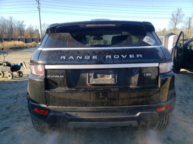 Photo 5 VIN: SALVV2BG4DH747226 - LAND ROVER RANGEROVER 