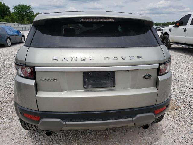 Photo 5 VIN: SALVV2BG4EH874463 - LAND ROVER RANGEROVER 