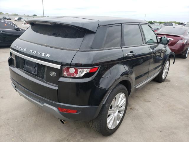 Photo 3 VIN: SALVV2BG4EH935228 - LAND ROVER RANGE ROVE 