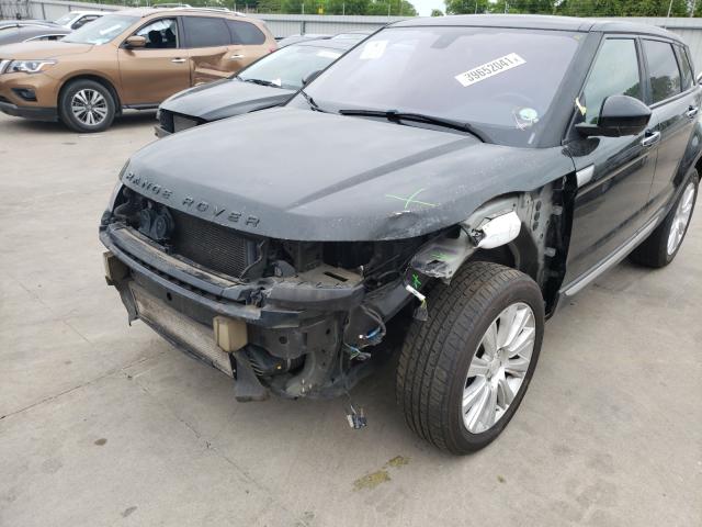 Photo 8 VIN: SALVV2BG4EH935228 - LAND ROVER RANGE ROVE 