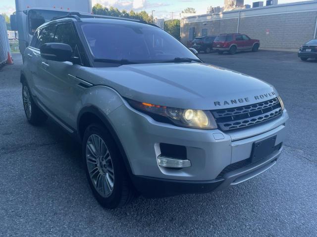 Photo 1 VIN: SALVV2BG5CH686094 - LAND ROVER RANGE ROVE 