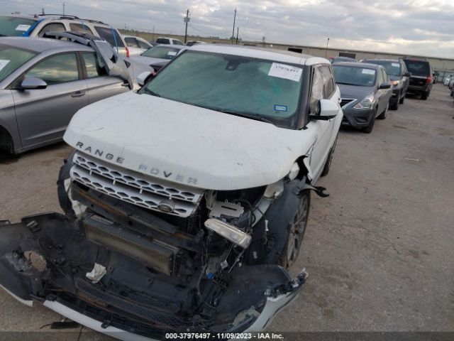 Photo 1 VIN: SALVV2BG5EH892065 - LAND ROVER RANGE ROVER EVOQUE 