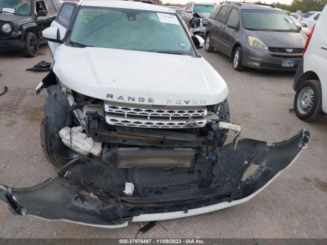 Photo 5 VIN: SALVV2BG5EH892065 - LAND ROVER RANGE ROVER EVOQUE 