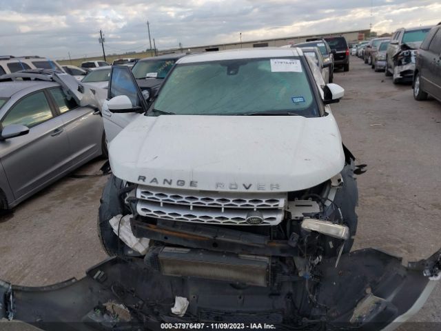 Photo 9 VIN: SALVV2BG5EH892065 - LAND ROVER RANGE ROVER EVOQUE 