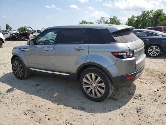 Photo 1 VIN: SALVV2BG5EH950921 - LAND ROVER RANGE ROVE 