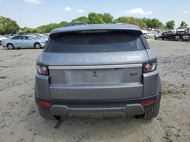 Photo 5 VIN: SALVV2BG5EH950921 - LAND ROVER RANGE ROVE 