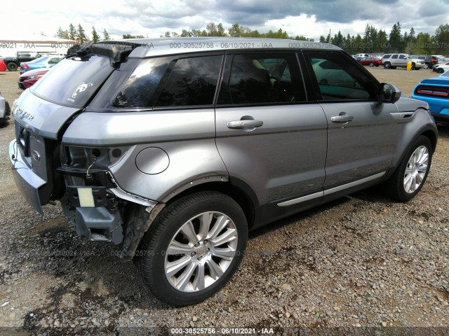 Photo 3 VIN: SALVV2BG6EH937952 - LAND ROVER RANGE ROVER EVOQUE 