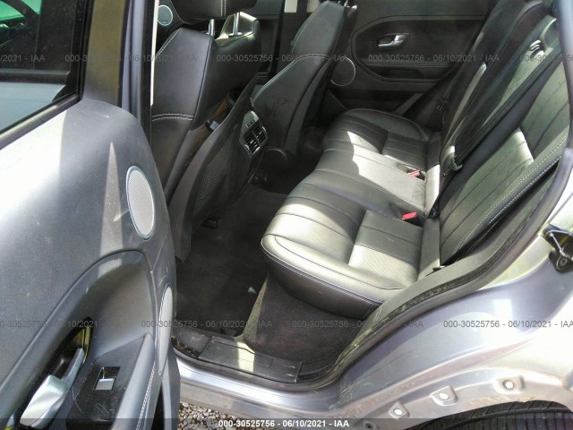 Photo 7 VIN: SALVV2BG6EH937952 - LAND ROVER RANGE ROVER EVOQUE 