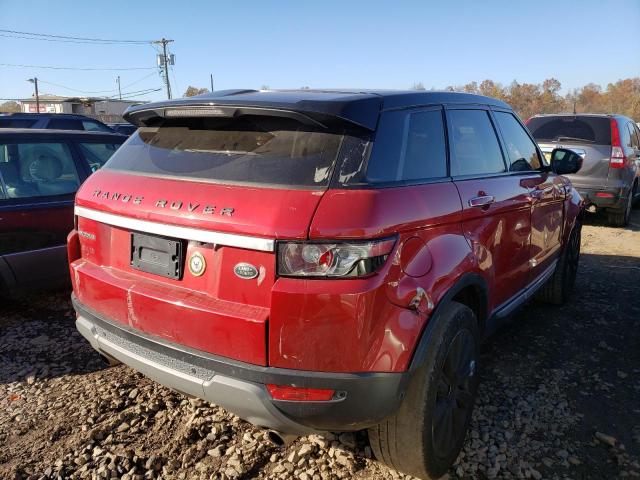 Photo 3 VIN: SALVV2BG6FH050062 - LAND ROVER RANGE ROVER EVOQUE 