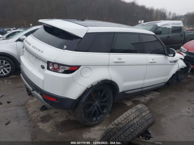 Photo 3 VIN: SALVV2BG7DH740190 - LAND ROVER RANGE ROVER EVOQUE 