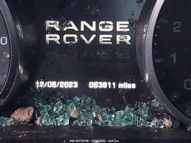 Photo 6 VIN: SALVV2BG7DH740190 - LAND ROVER RANGE ROVER EVOQUE 