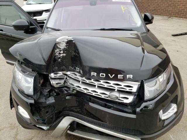 Photo 6 VIN: SALVV2BG7EH896909 - LAND ROVER RANGE ROVE 