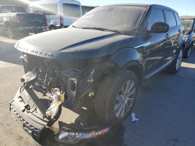 Photo 1 VIN: SALVV2BG7FH016700 - LAND ROVER RANGE ROVE 