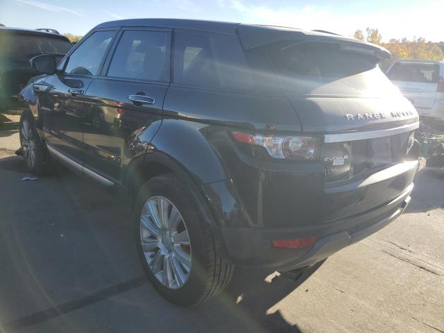 Photo 2 VIN: SALVV2BG7FH016700 - LAND ROVER RANGE ROVE 