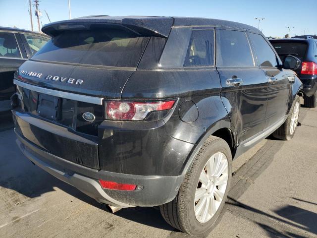 Photo 3 VIN: SALVV2BG7FH016700 - LAND ROVER RANGE ROVE 