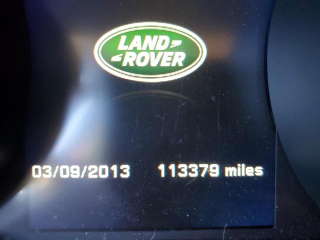 Photo 7 VIN: SALVV2BG7FH016700 - LAND ROVER RANGE ROVE 