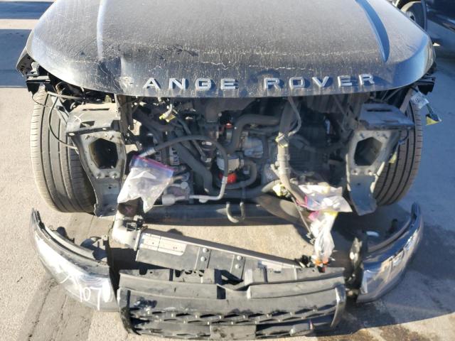 Photo 8 VIN: SALVV2BG7FH016700 - LAND ROVER RANGE ROVE 