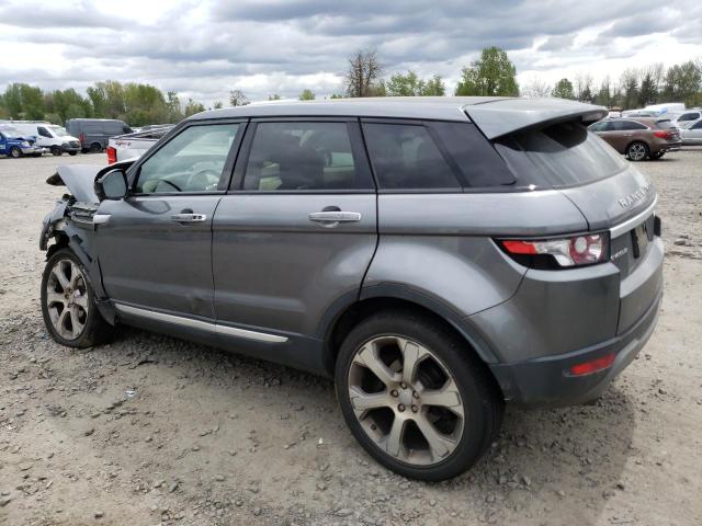 Photo 1 VIN: SALVV2BG7FH056744 - LAND ROVER RANGEROVER 