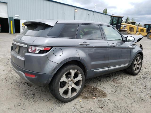 Photo 2 VIN: SALVV2BG7FH056744 - LAND ROVER RANGEROVER 