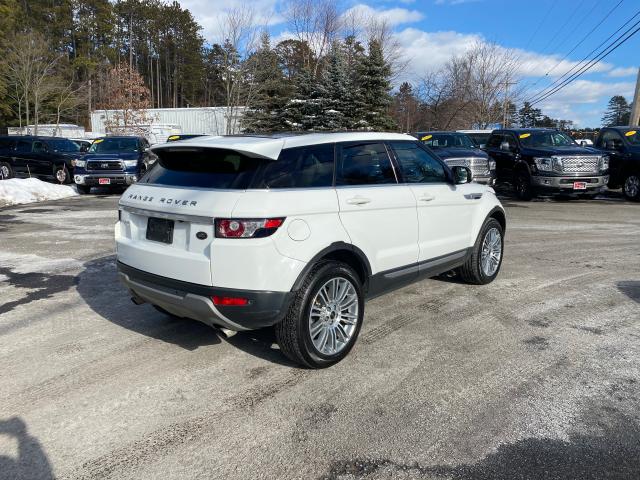 Photo 2 VIN: SALVV2BG8CH638234 - LAND ROVER RANGE ROVE 