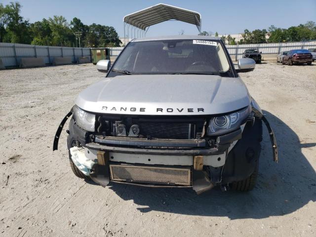 Photo 4 VIN: SALVV2BG8CH638248 - LAND ROVER RANGE ROVE 