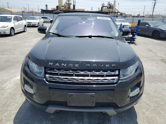 Photo 4 VIN: SALVV2BG8CH685540 - LAND ROVER RANGEROVER 