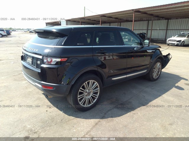 Photo 3 VIN: SALVV2BG8DH711832 - LAND ROVER RANGE ROVER EVOQUE 