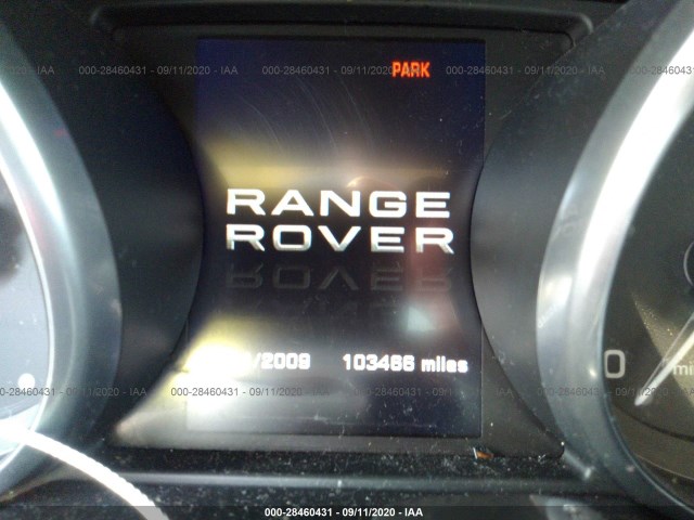 Photo 6 VIN: SALVV2BG8DH711832 - LAND ROVER RANGE ROVER EVOQUE 