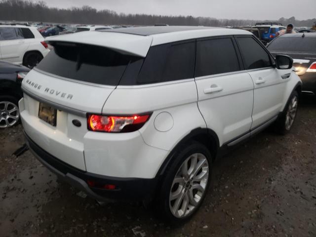 Photo 3 VIN: SALVV2BG8DH737072 - LAND ROVER RANGE ROVE 