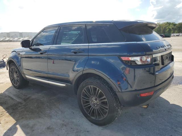 Photo 1 VIN: SALVV2BG8DH745639 - LAND ROVER RANGE ROVE 