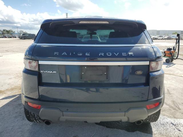 Photo 5 VIN: SALVV2BG8DH745639 - LAND ROVER RANGE ROVE 