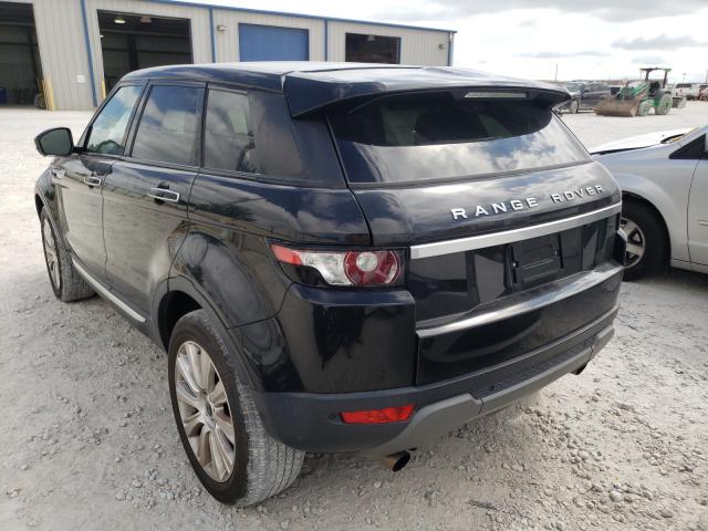 Photo 2 VIN: SALVV2BG8FH034428 - LAND ROVER RANGE ROVE 