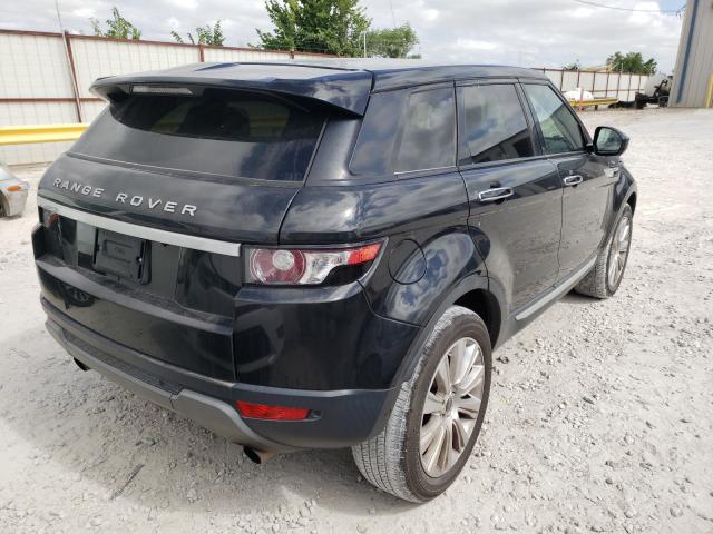 Photo 3 VIN: SALVV2BG8FH034428 - LAND ROVER RANGE ROVE 