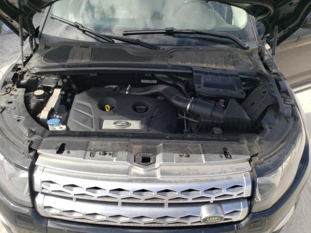 Photo 6 VIN: SALVV2BG8FH034428 - LAND ROVER RANGE ROVE 