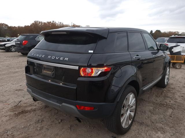 Photo 3 VIN: SALVV2BG8FH034428 - LAND ROVER RANGE ROVE 