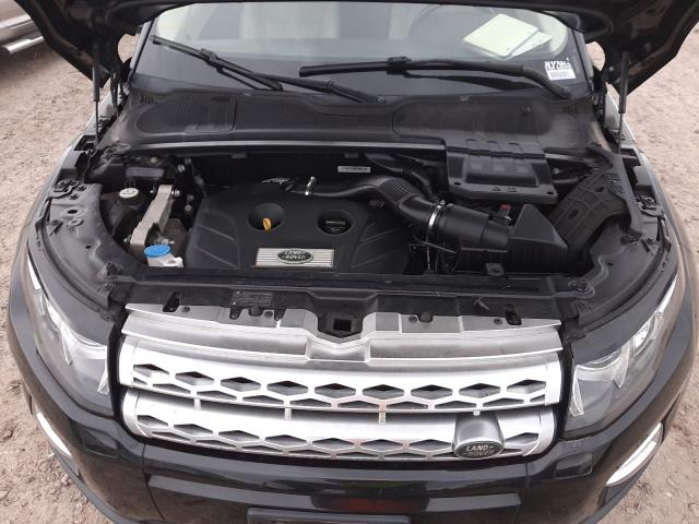 Photo 6 VIN: SALVV2BG8FH034428 - LAND ROVER RANGE ROVE 