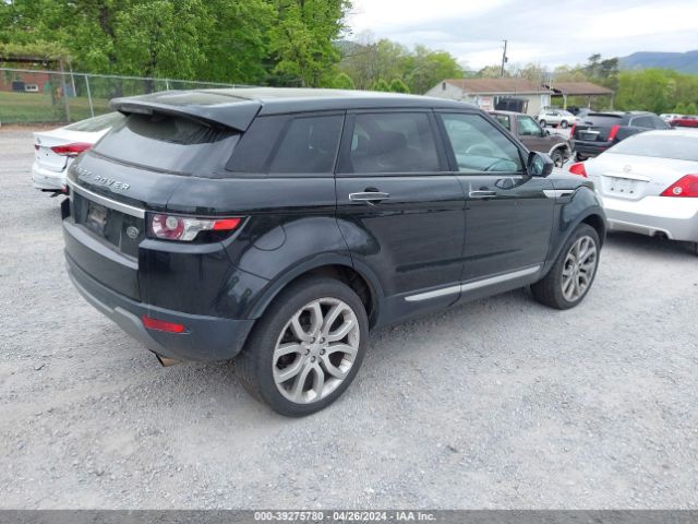 Photo 3 VIN: SALVV2BG8FH073990 - LAND ROVER RANGE ROVER EVOQUE 