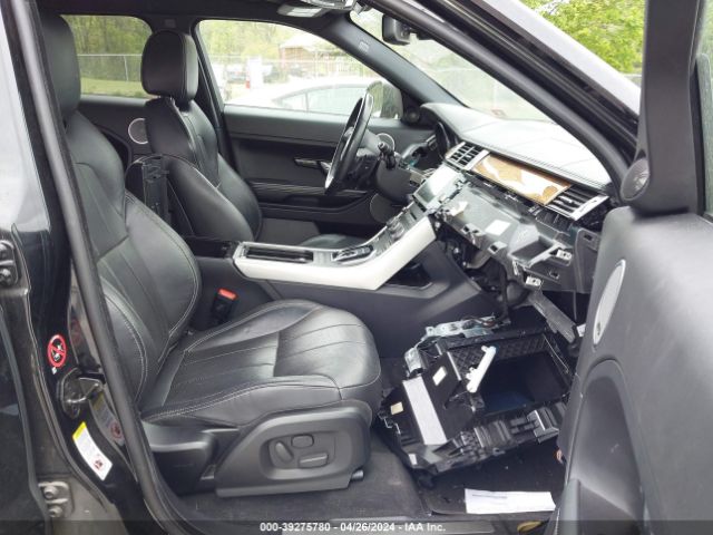 Photo 4 VIN: SALVV2BG8FH073990 - LAND ROVER RANGE ROVER EVOQUE 