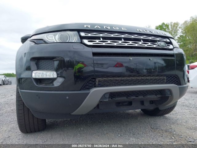 Photo 5 VIN: SALVV2BG8FH073990 - LAND ROVER RANGE ROVER EVOQUE 