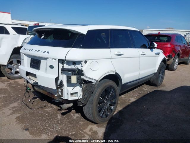 Photo 3 VIN: SALVV2BG9FH964676 - LAND ROVER RANGE ROVER EVOQUE 