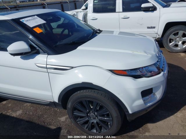 Photo 5 VIN: SALVV2BG9FH964676 - LAND ROVER RANGE ROVER EVOQUE 