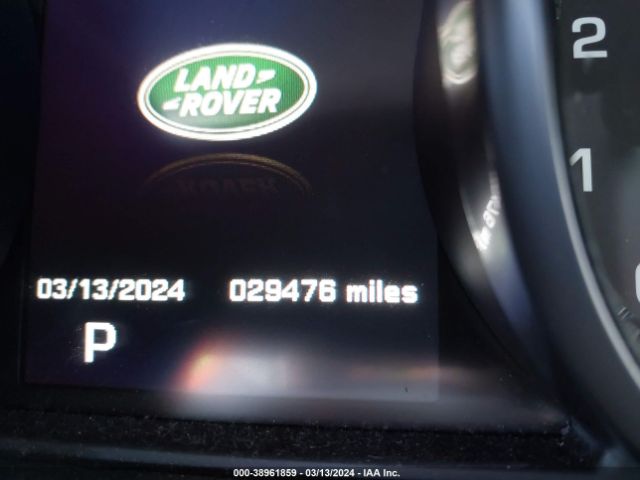 Photo 6 VIN: SALVV2BG9FH964676 - LAND ROVER RANGE ROVER EVOQUE 