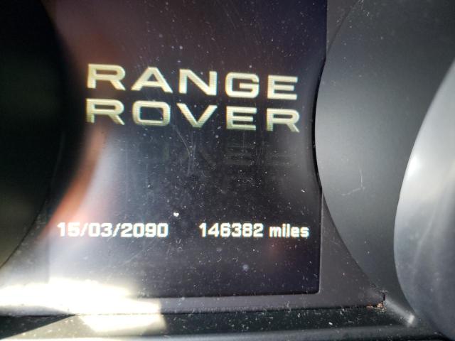 Photo 7 VIN: SALVV2BGXCH656489 - LAND ROVER RANGE ROVE 