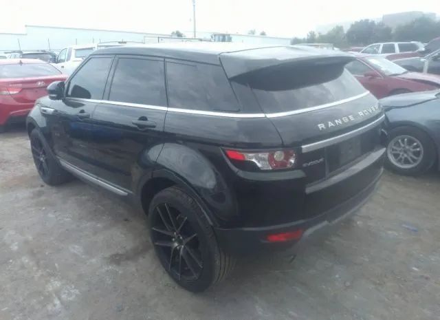 Photo 2 VIN: SALVV2BGXCH685068 - LAND ROVER RANGE ROVER EVOQUE 