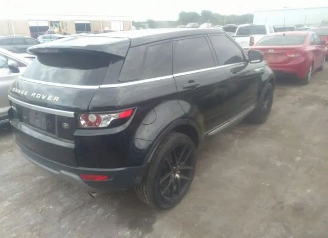 Photo 3 VIN: SALVV2BGXCH685068 - LAND ROVER RANGE ROVER EVOQUE 