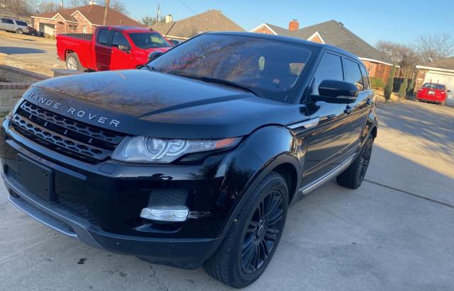 Photo 1 VIN: SALVV2BGXCH686219 - LAND ROVER RANGE ROVER EVOQUE 