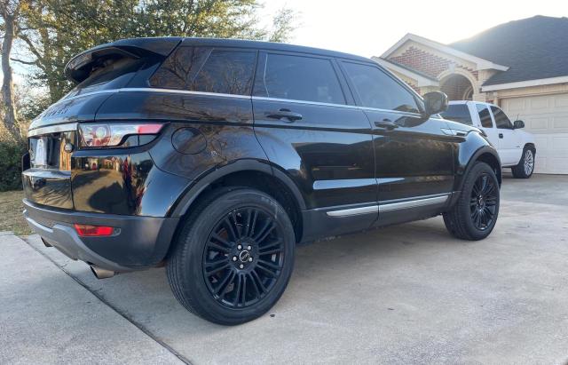 Photo 3 VIN: SALVV2BGXCH686219 - LAND ROVER RANGE ROVER EVOQUE 