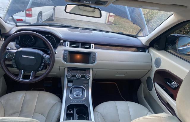 Photo 8 VIN: SALVV2BGXCH686219 - LAND ROVER RANGE ROVER EVOQUE 